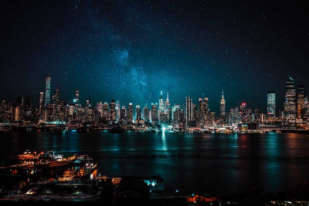 les plus belles villes du monde
