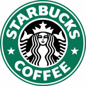 marque de coffee Starbucks