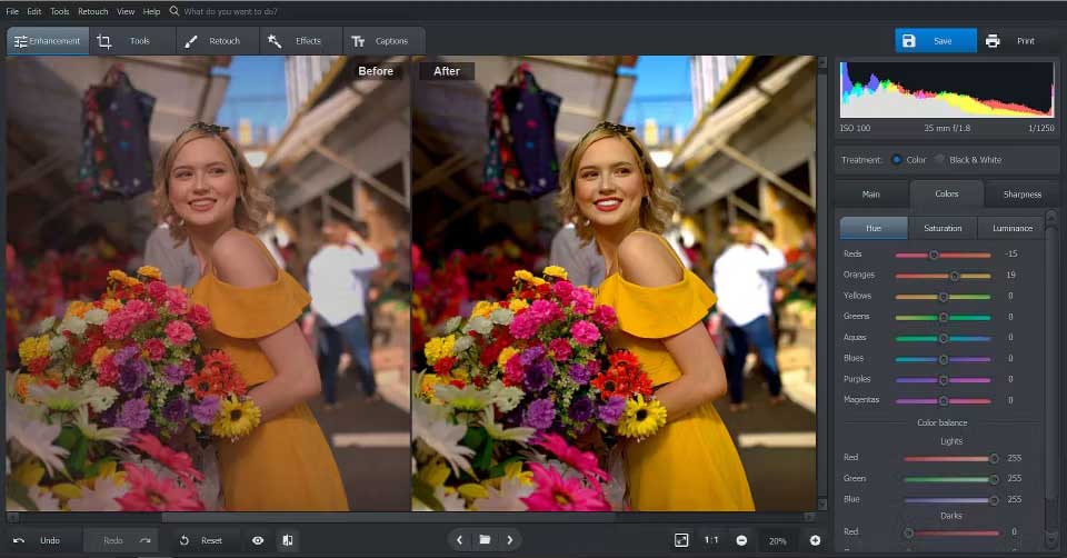 logiciels gratuits alternatifs photoshop