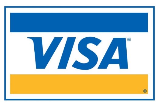 Logo visa