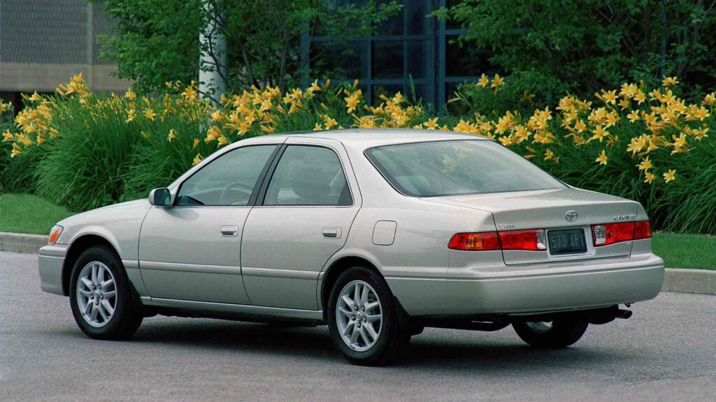 stratégie marketing Toyota
