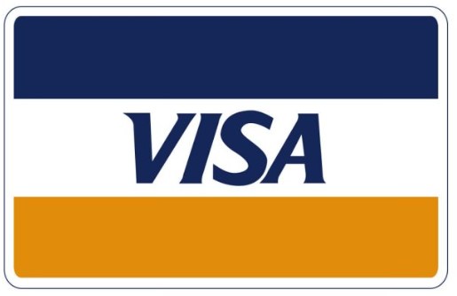 Logo visa