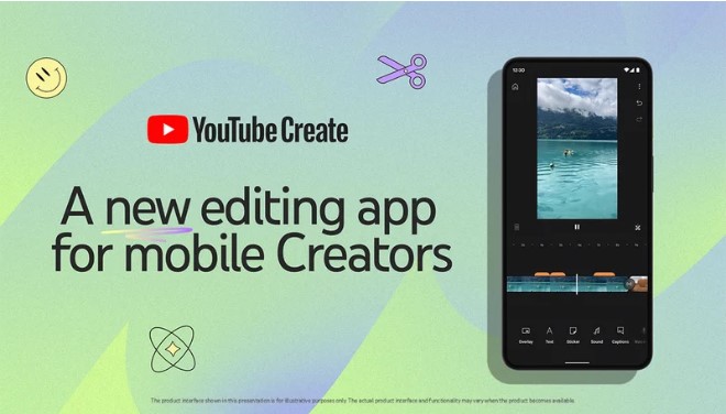 YouTube Studio IA