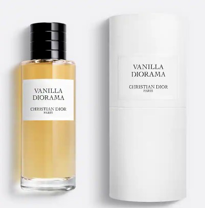 Stratégie marketing Dior