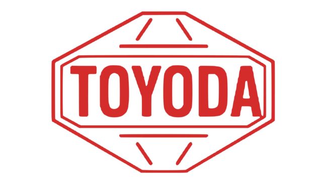 logo TOYODA