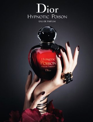 Dior stratégies marketing