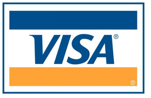 Logo visa