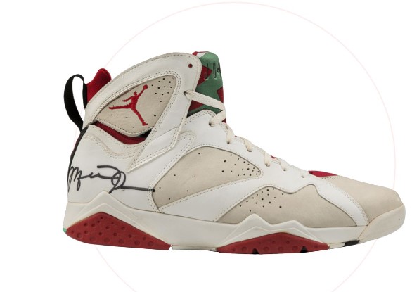 meilleures air jordan de tous les temps