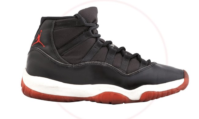 meilleures air jordan de tous les temps