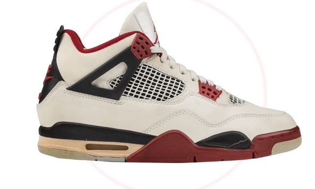 meilleures air jordan de tous les temps