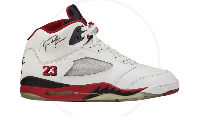 meilleures air jordan de tous les temps