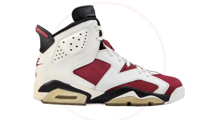 meilleures air jordan de tous les temps