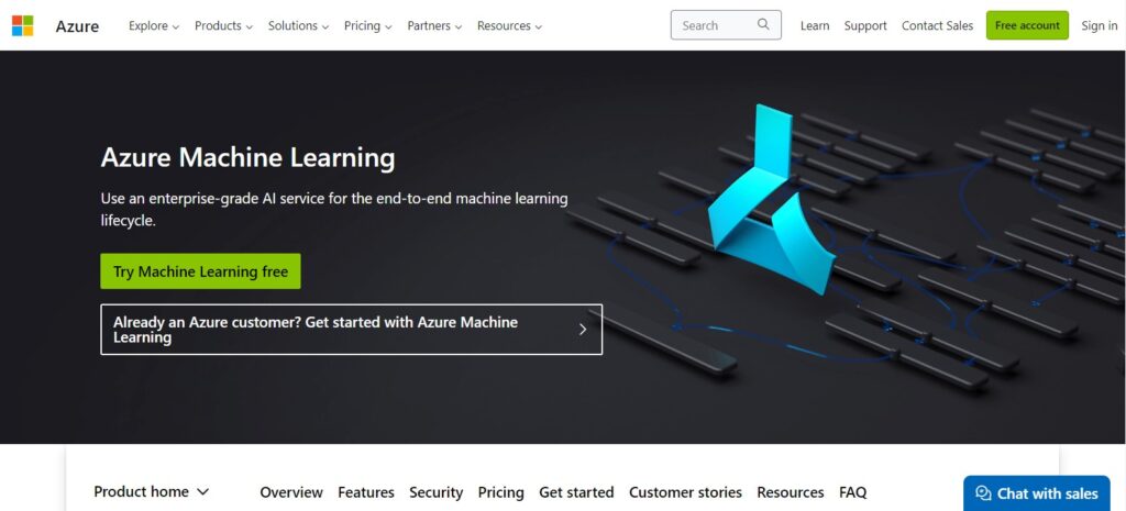 collaboration entreprises Microsoft IA