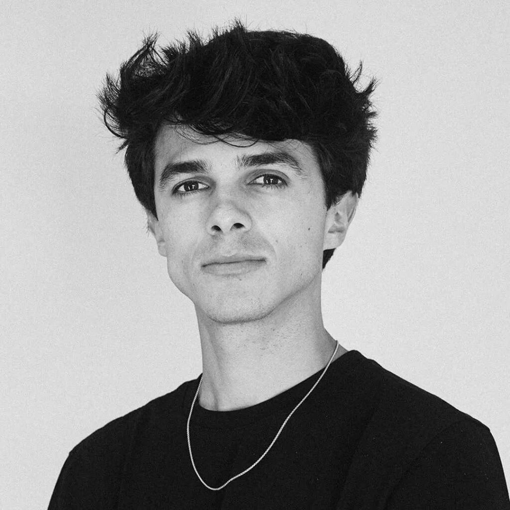 Brent Rivera