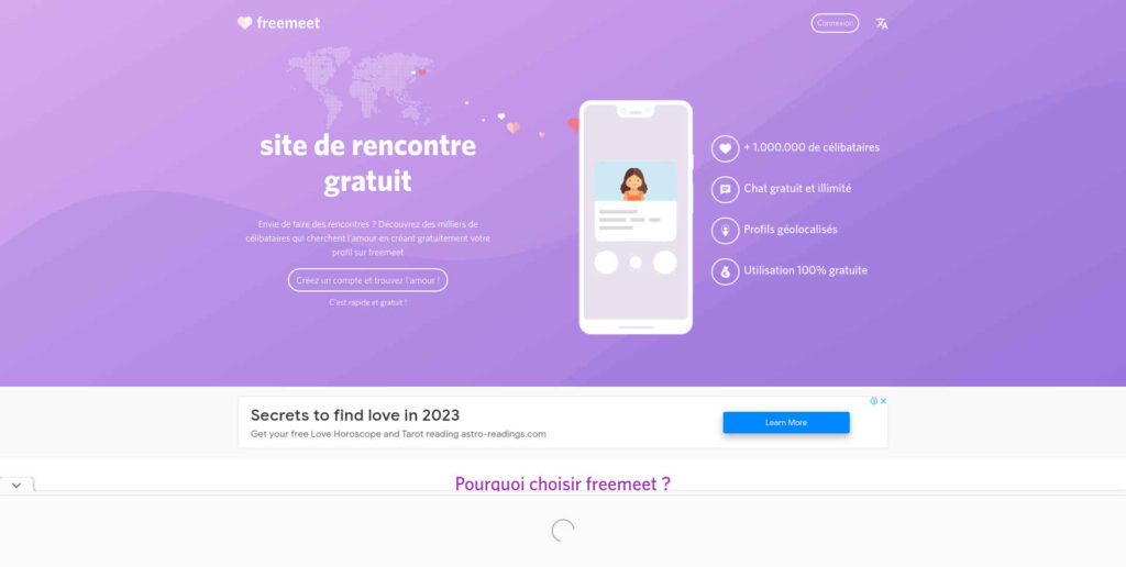 sites applications rencontres sérieux