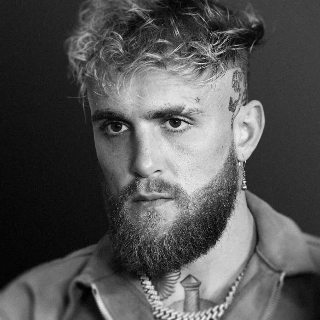 Jake Paul