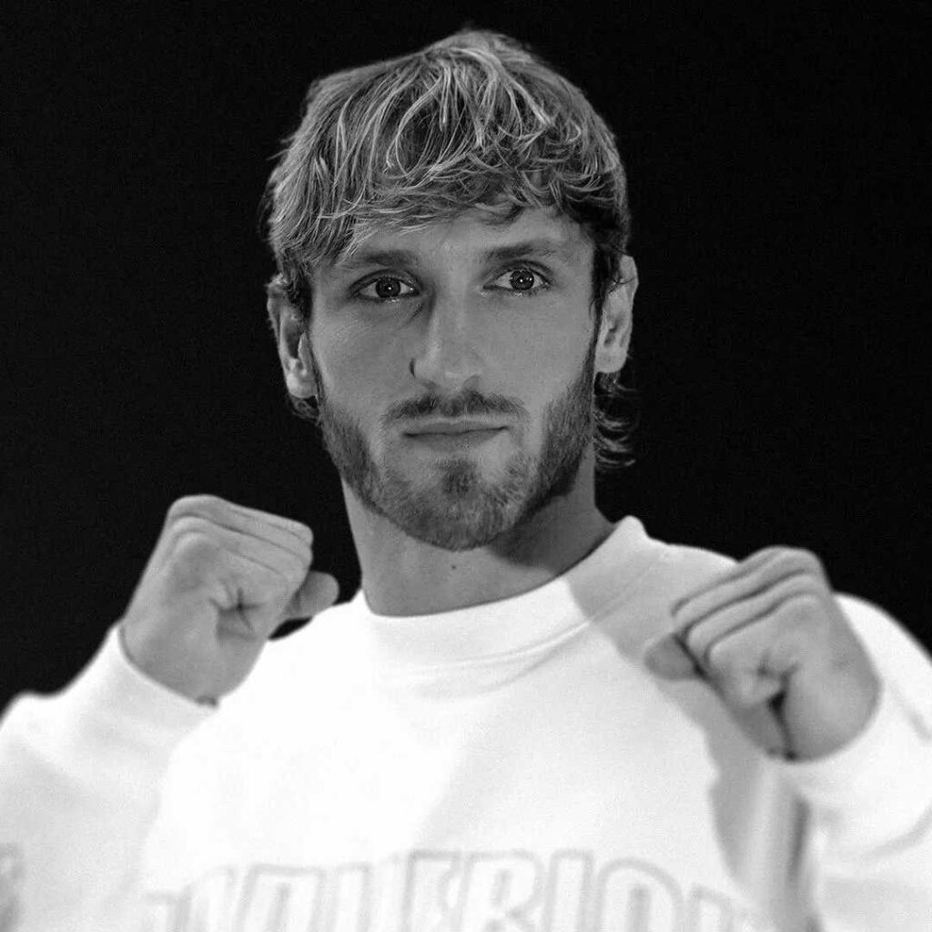 Logan Paul