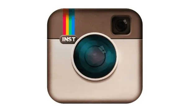 Logo Instagram