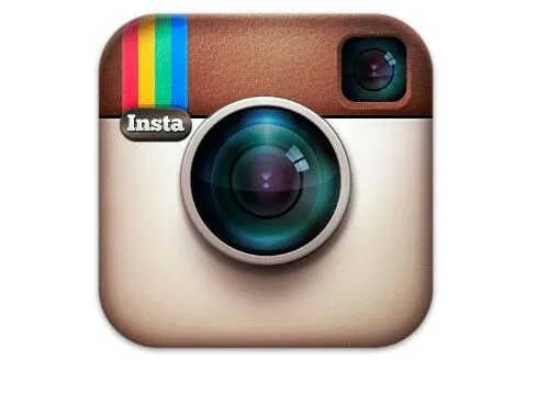 Logo Instagram