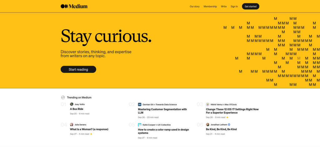 Medium