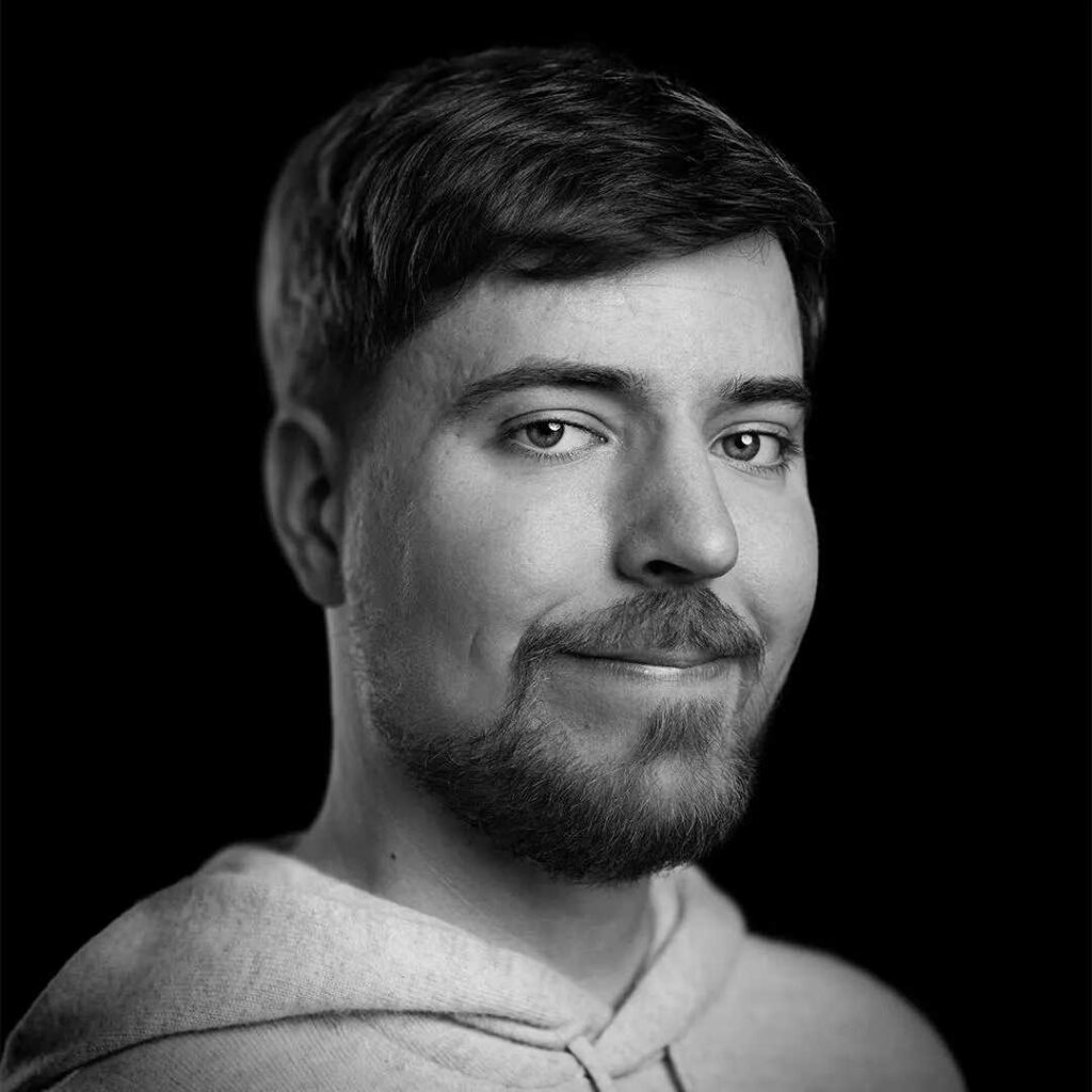 MrBeast