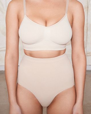 lingerie amincissante