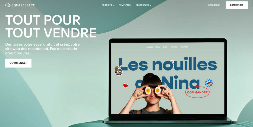 Squarespace