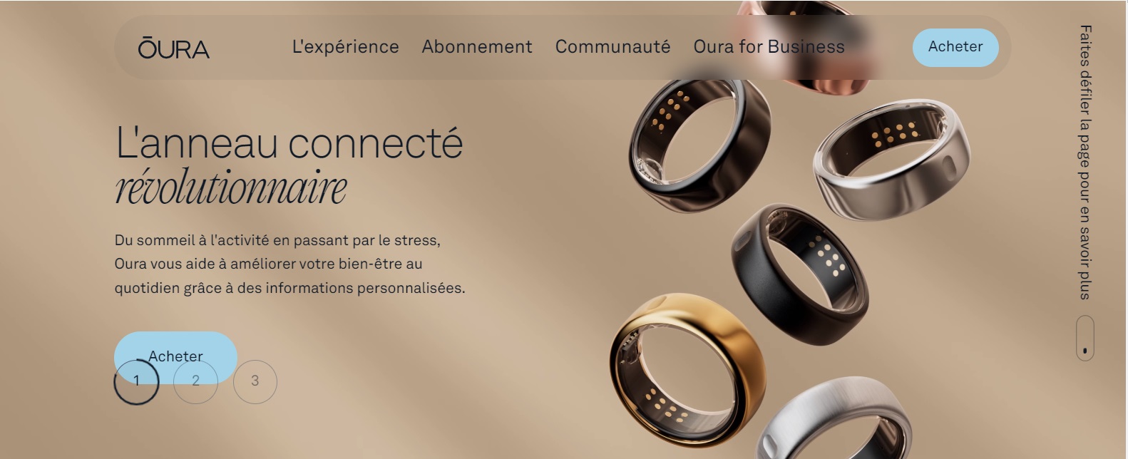 nouveaux outils révolutionnaires IA