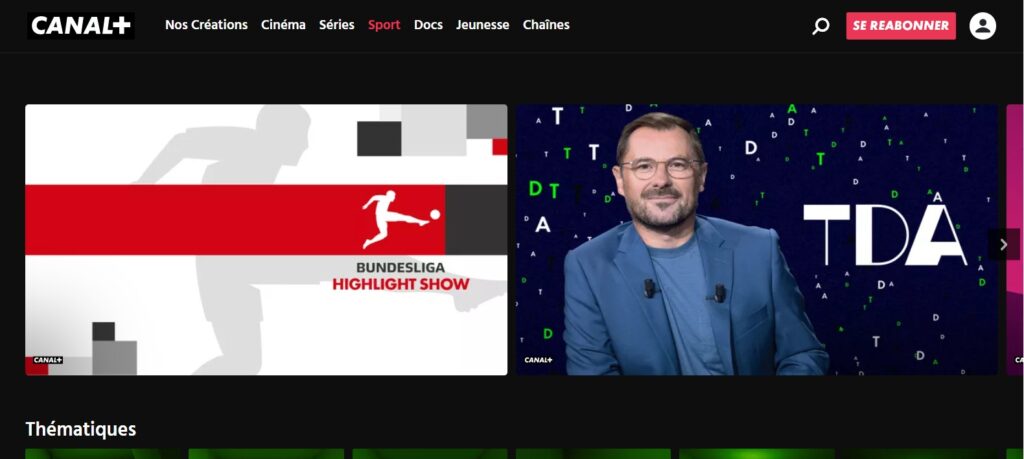 streaming gratuit en côte d'ivoire