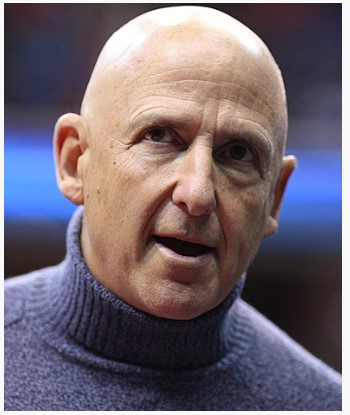 David Falk
