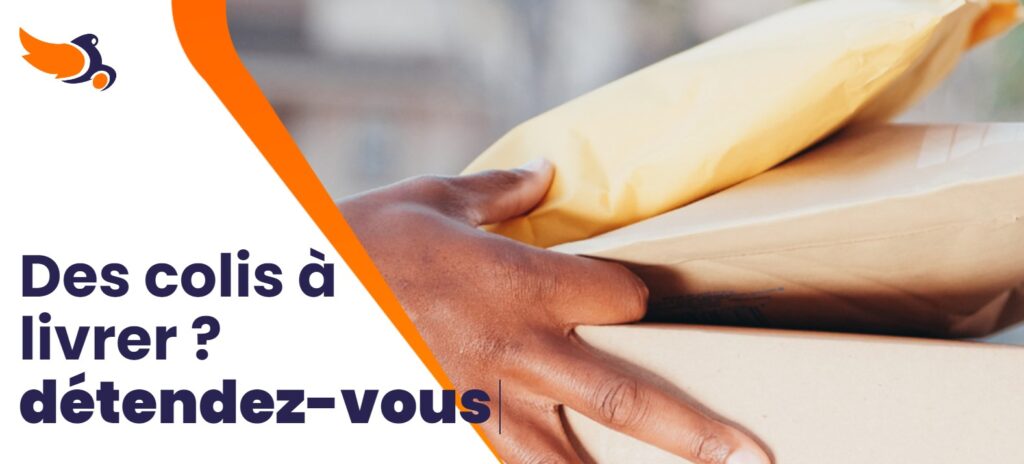 services de livraison ivoiriens