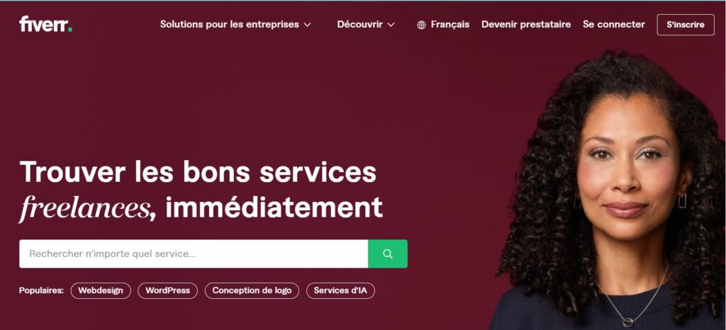 fiverr