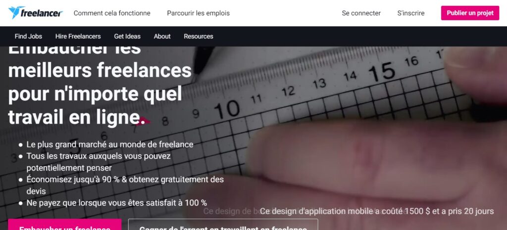 freelancer