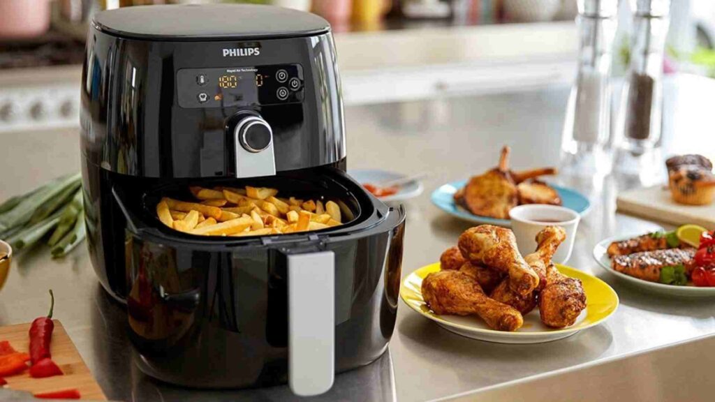 faire la cuisine rapidement