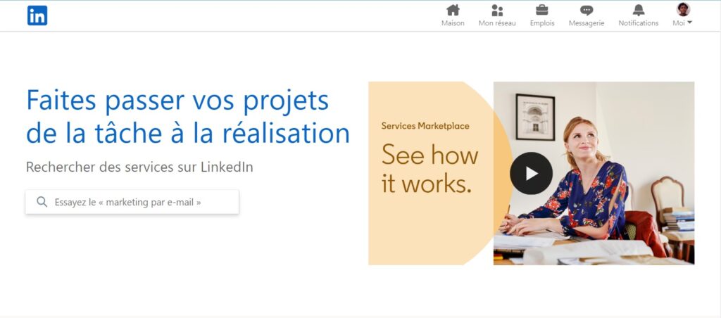 linkedin
