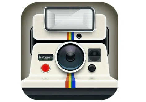 Logo Instagram