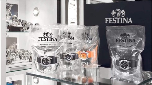 festina