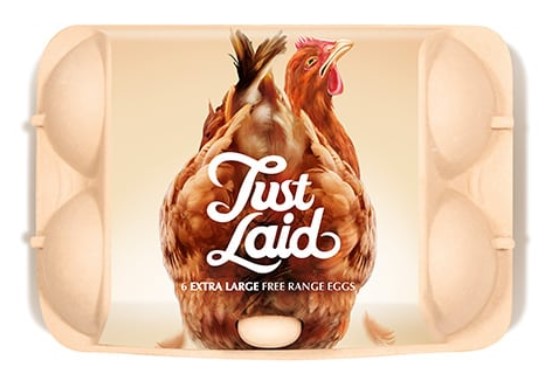 idées de packaging