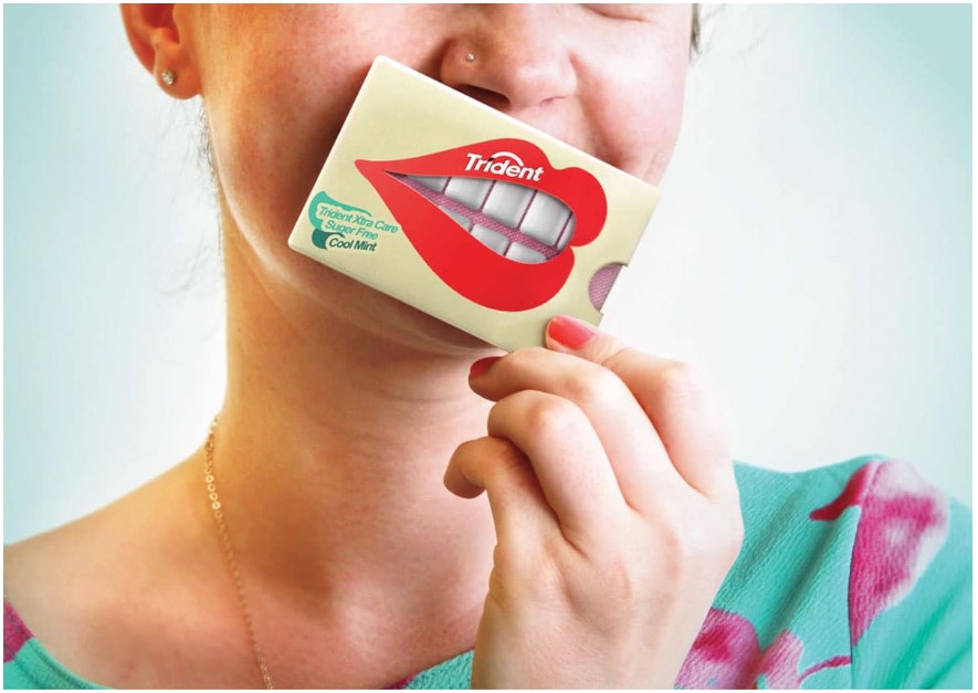 idées de packaging