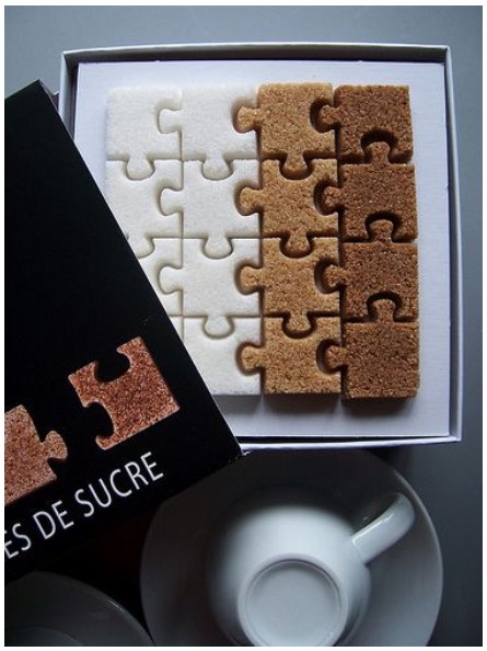 Sucre puzzle