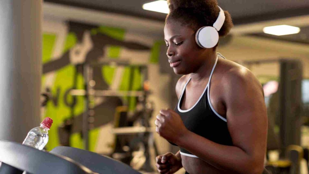 les produits fitness