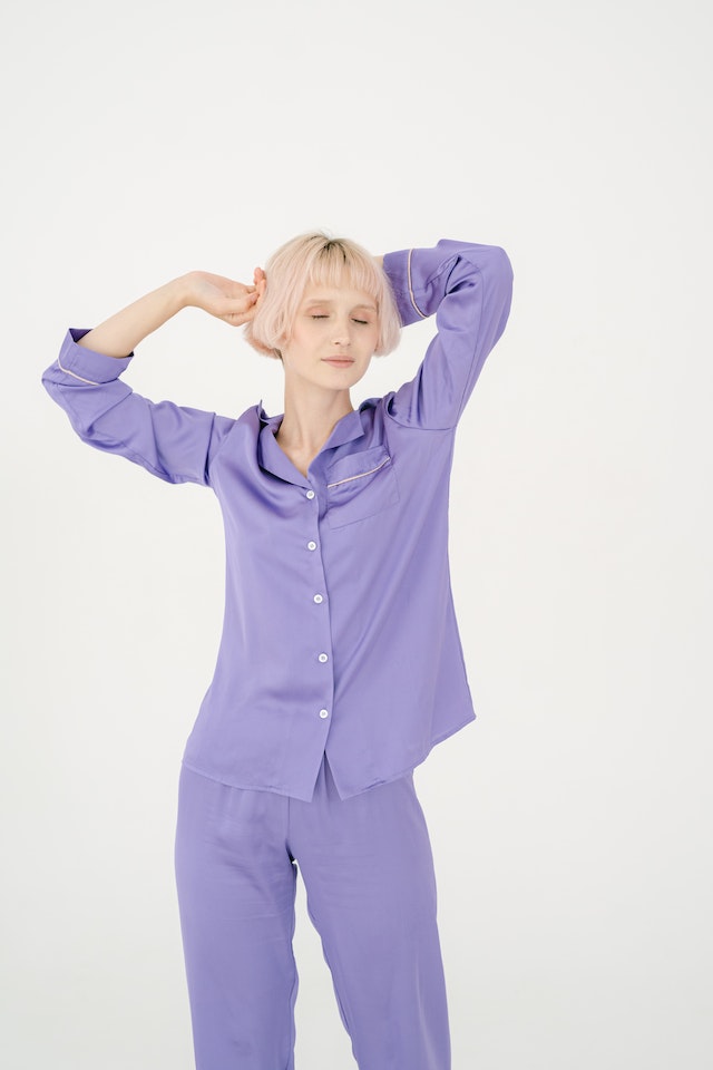 Pyjama dormir