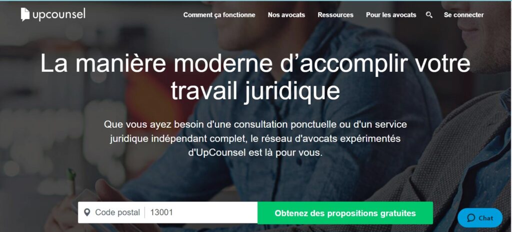 upcounsel
