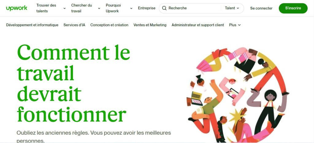 upwork