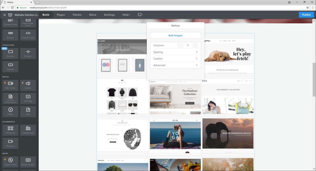 plateformes blog 2023