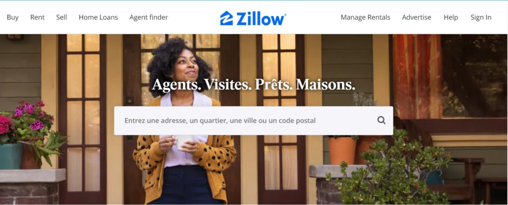 zillow