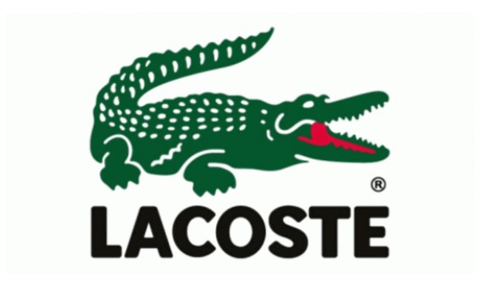 stratégies marketing Lacoste