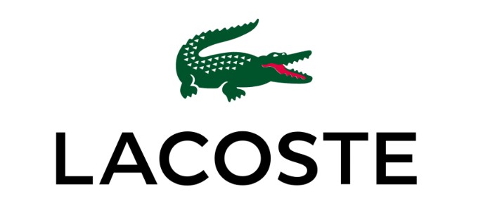 stratégies marketing Lacoste