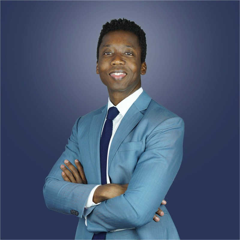 Coach Kodjo