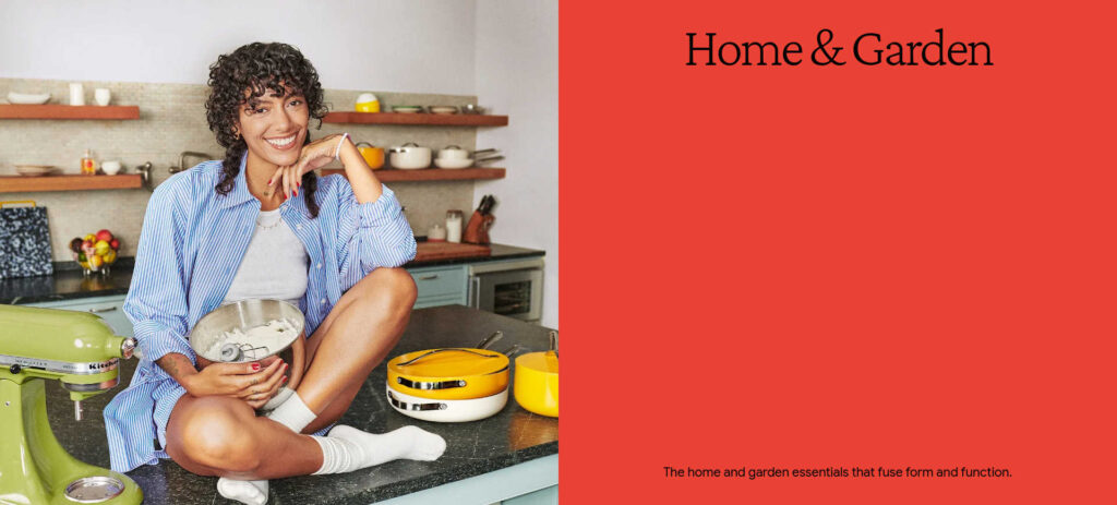 Home & Garden